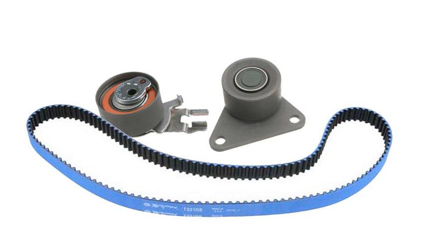 Volvo Engine Timing Belt Kit 8630590 - INA 3089959KIT